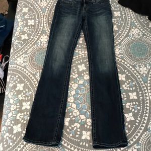 Bootcut Jeans